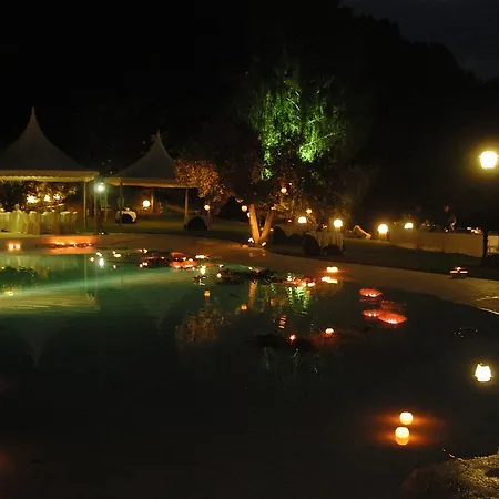 Masia El Relleuero Country house