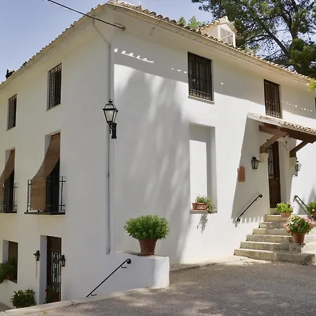 Masia El Relleuero