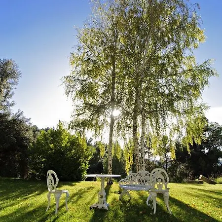 Country house Masia El Relleuero Alcoleja