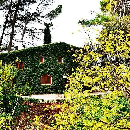 Masia El Relleuero