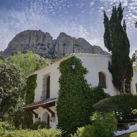 Country house Masia El Relleuero *