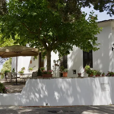 Masia El Relleuero Casa rural *
