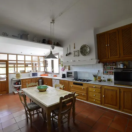 Masia El Relleuero Country house