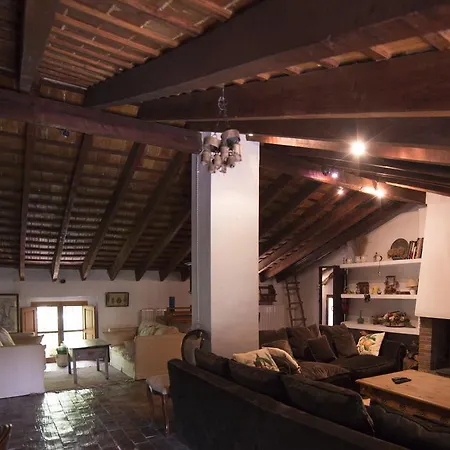 Masia El Relleuero