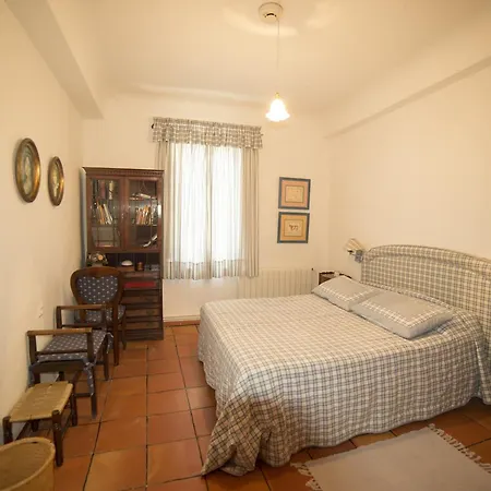 Country house Masia El Relleuero Alcoleja